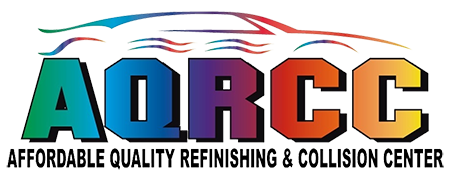 Logo A Q R C C Affordable Quality
